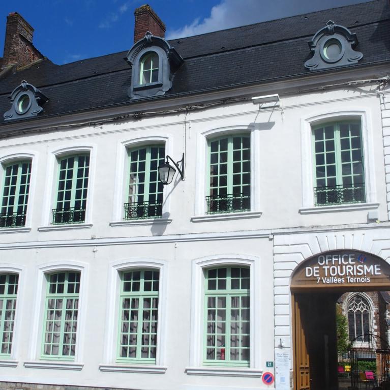 Office de Tourisme