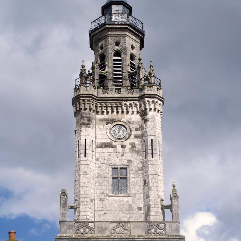 Beffroi