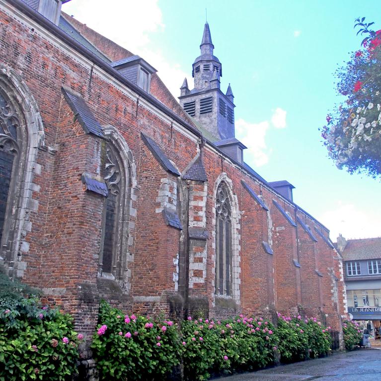 Église Notre-Dame