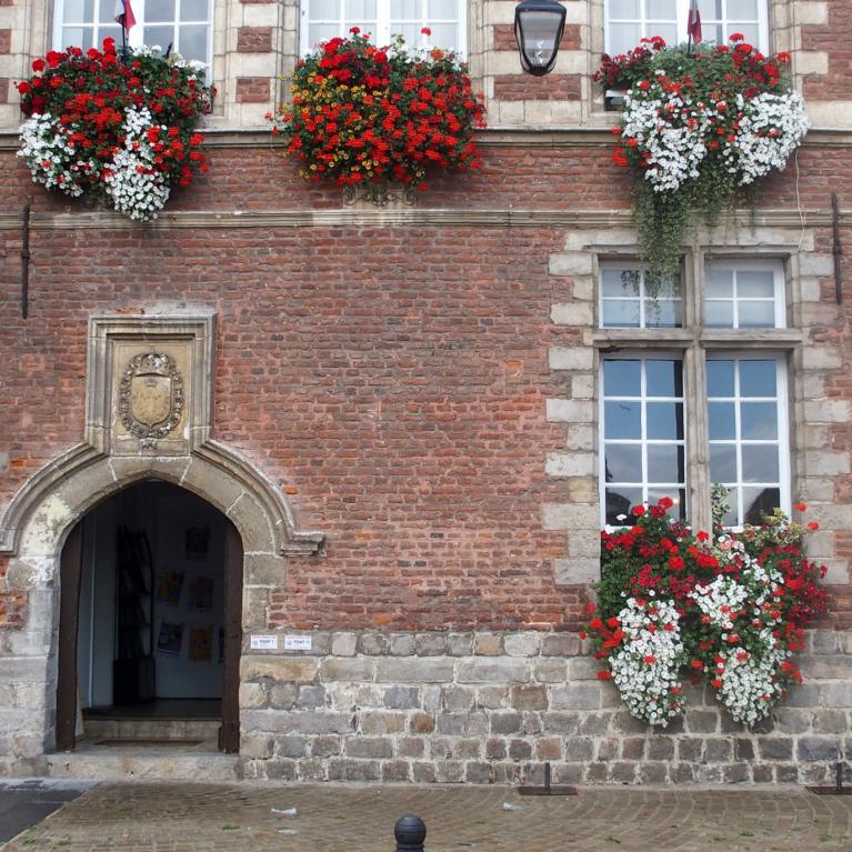 Musée municipal