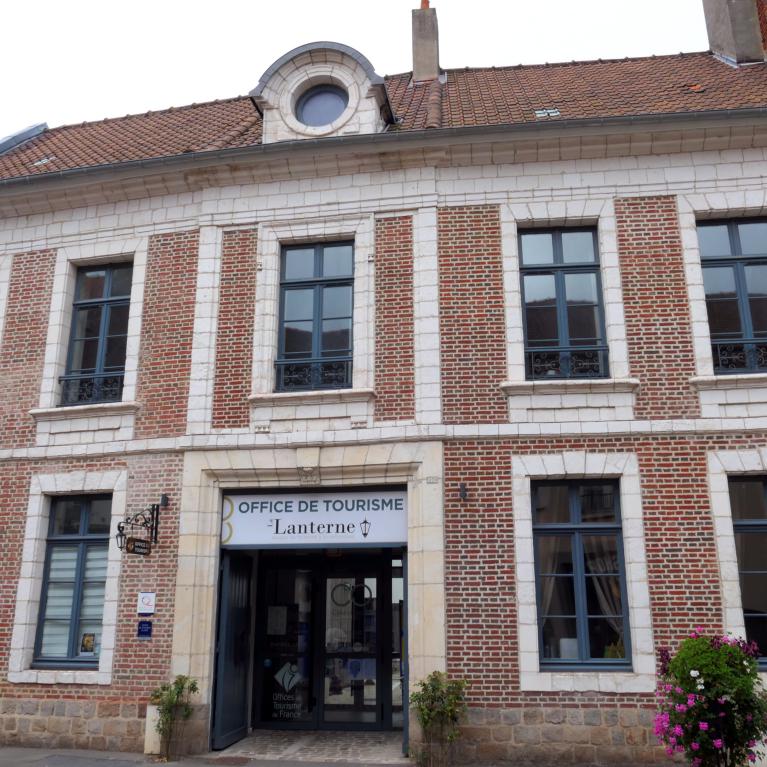 Office de Tourisme