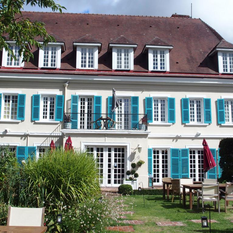 Le château