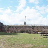 Remparts