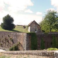 Remparts