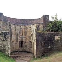 Remparts