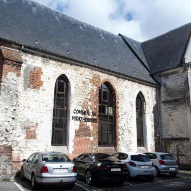 Palais de Justice