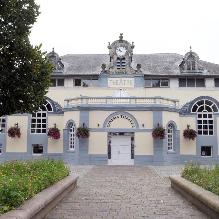Cinéma Théâtre