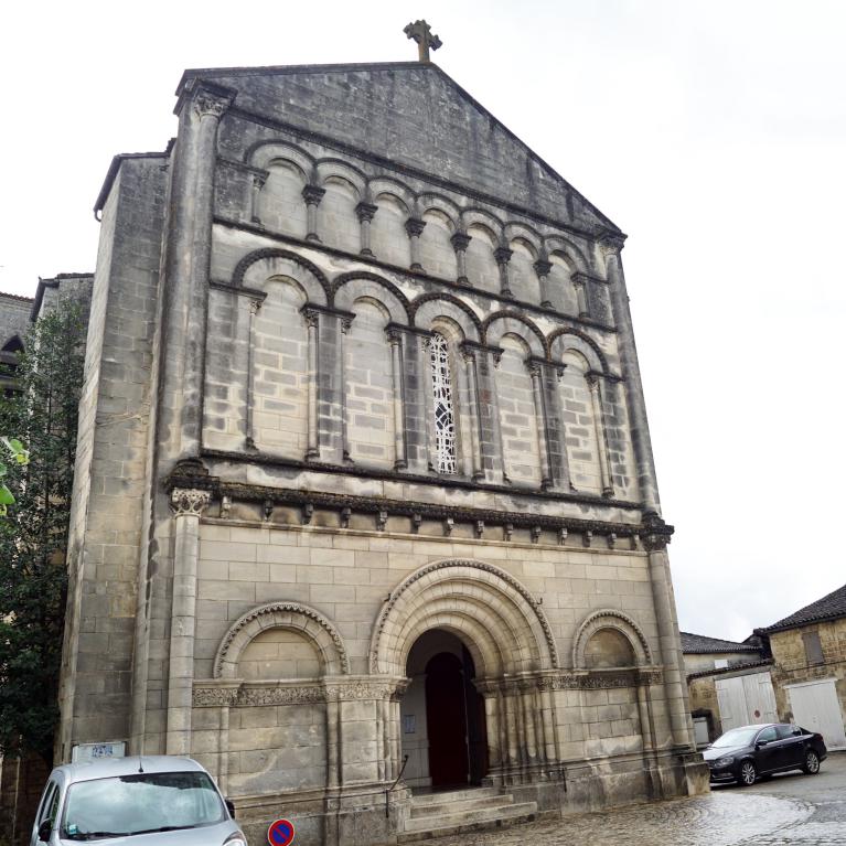 Église Saint Pierre