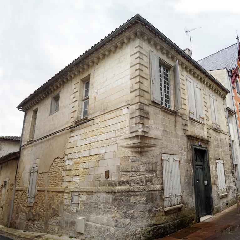 Maison Hillairet