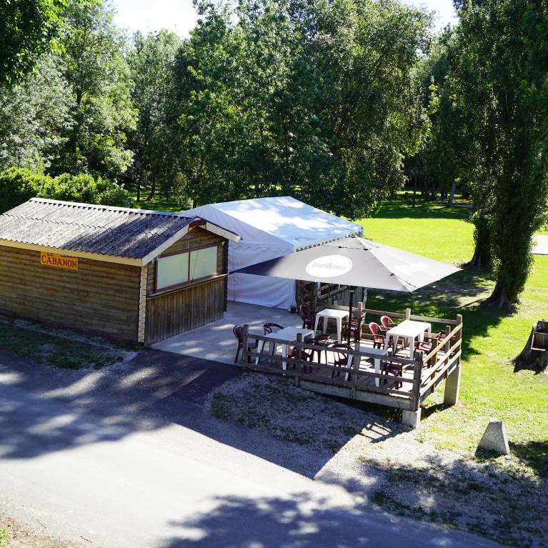 Le Cabanon