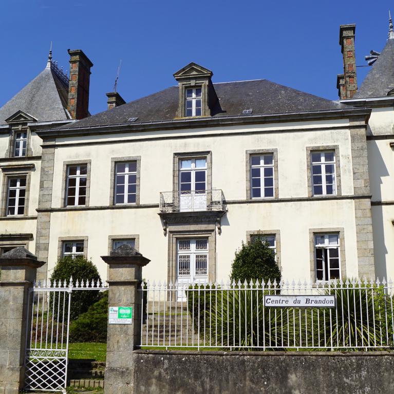 Maison du Brandon