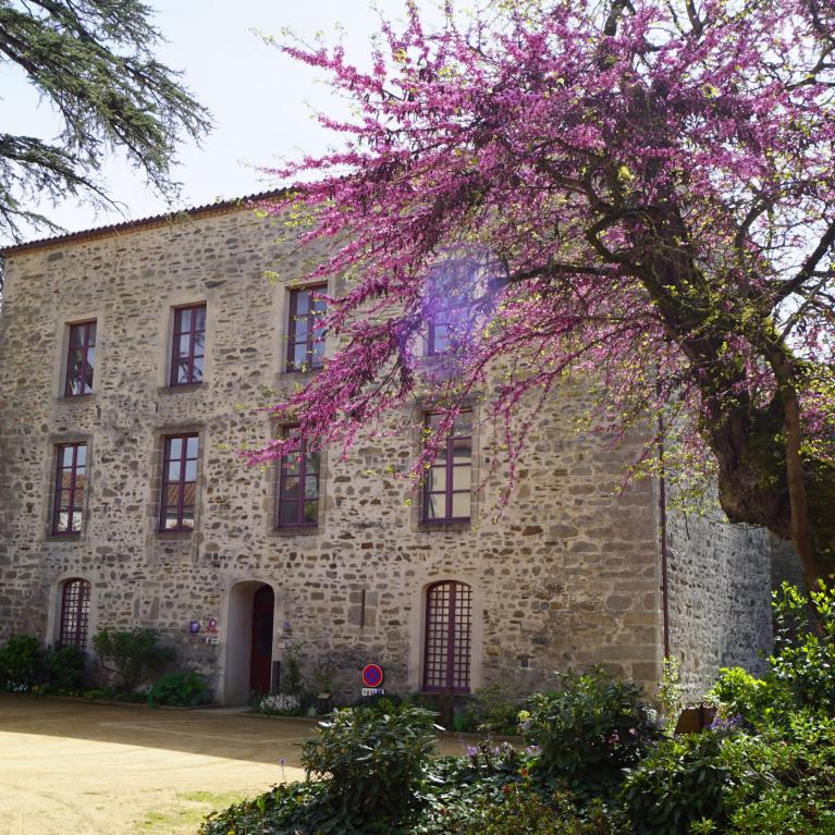 Château Bousseau