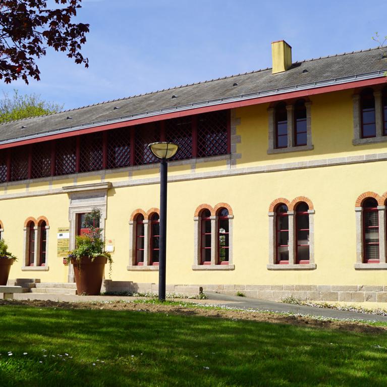 Centre le Lavoir