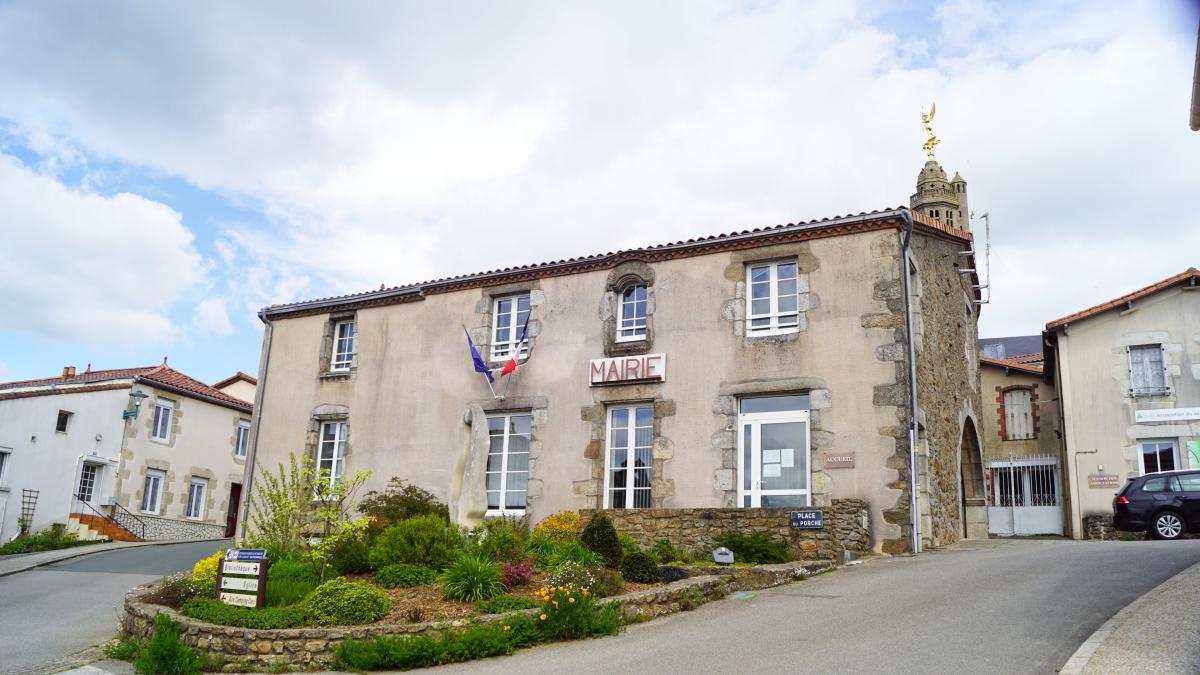 Mairie