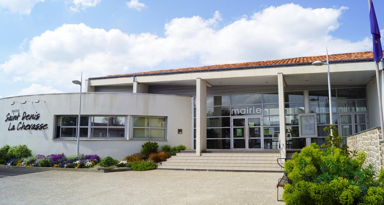Mairie