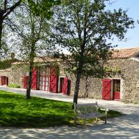 Logis de la Chabotterie