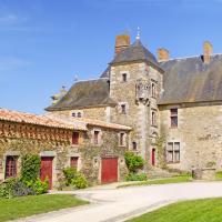 Logis de la Chabotterie