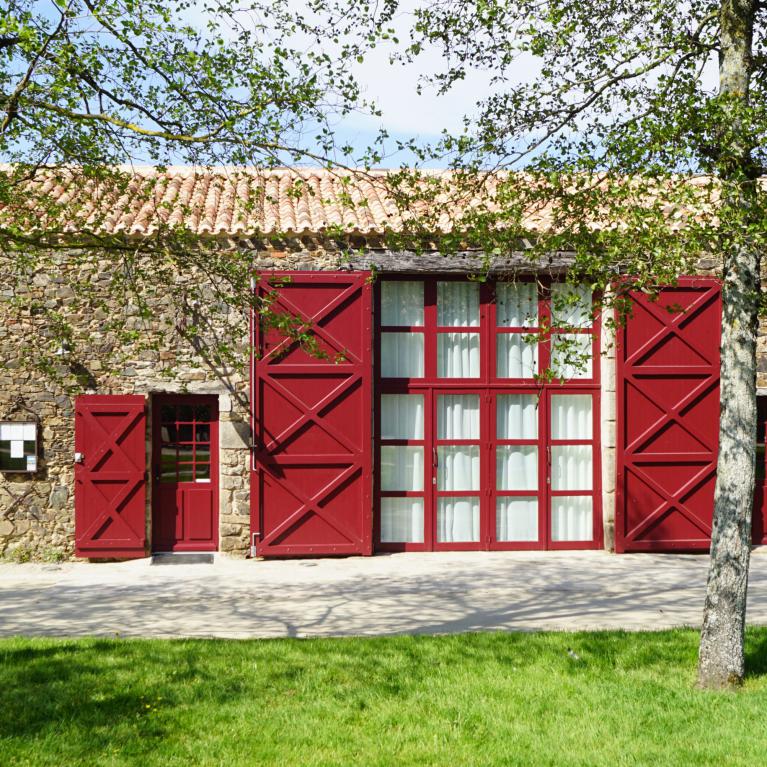 Restaurant La Chabotterie