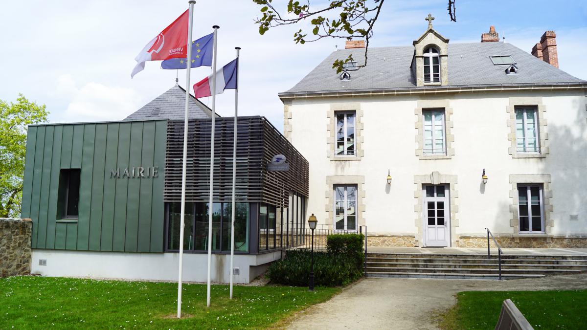 Mairie