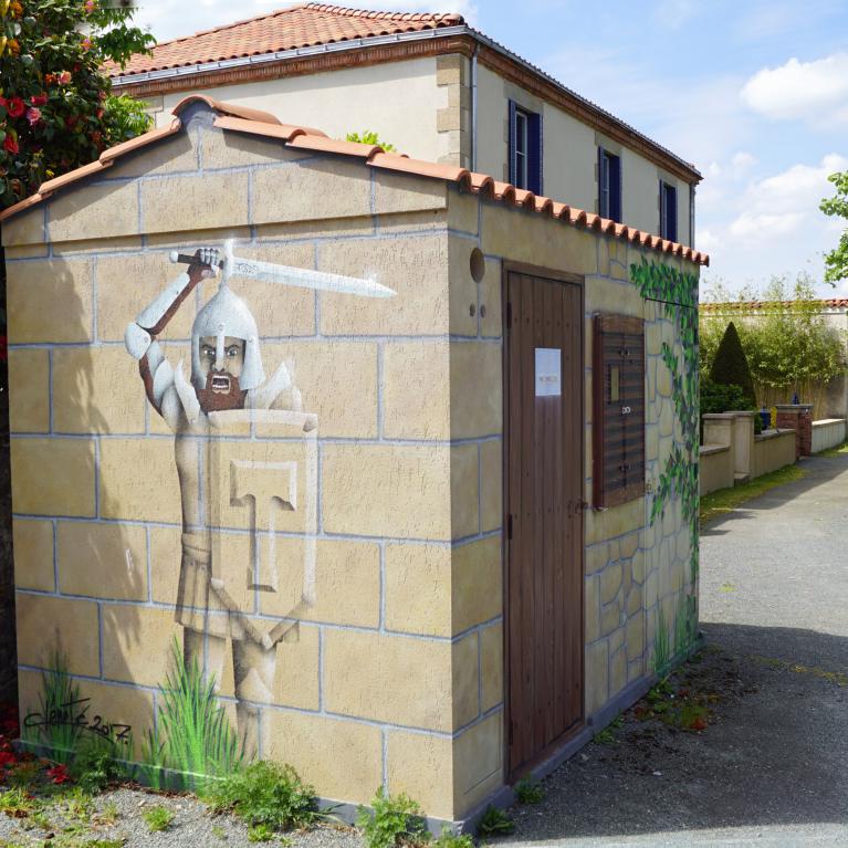 Fresque