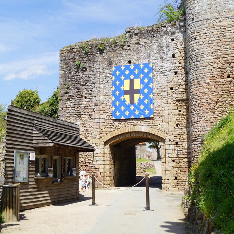 Château