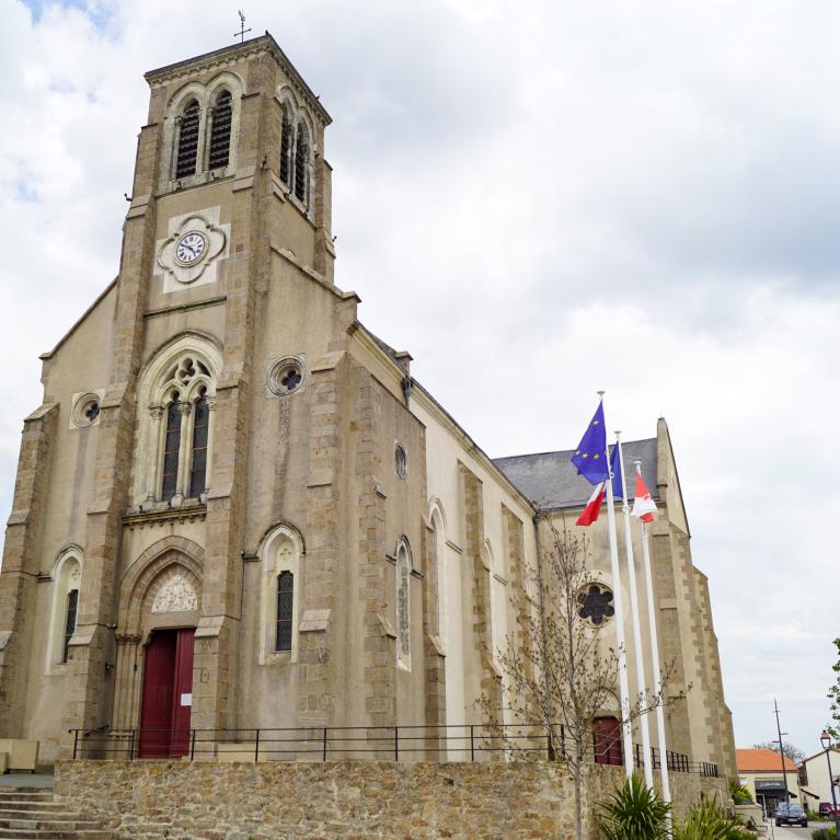 Église Notre-Dame-de-l'Assomption