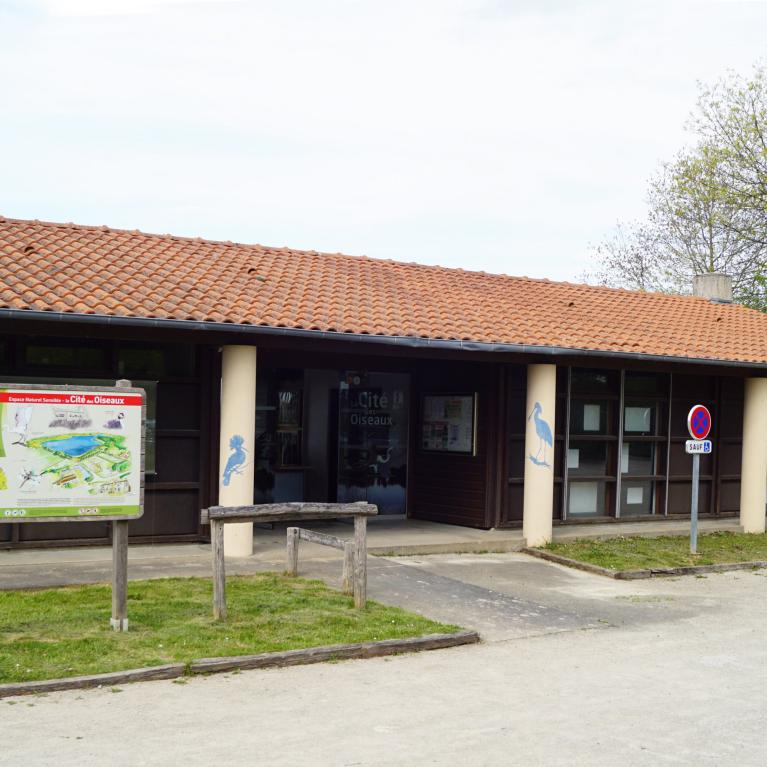 Cité des Oiseaux