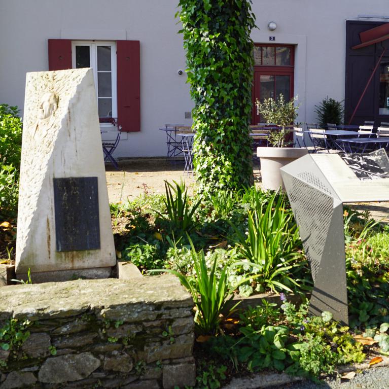 Stèle