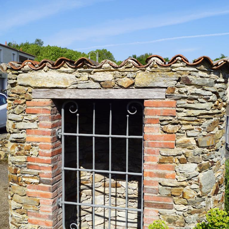 Fontaine