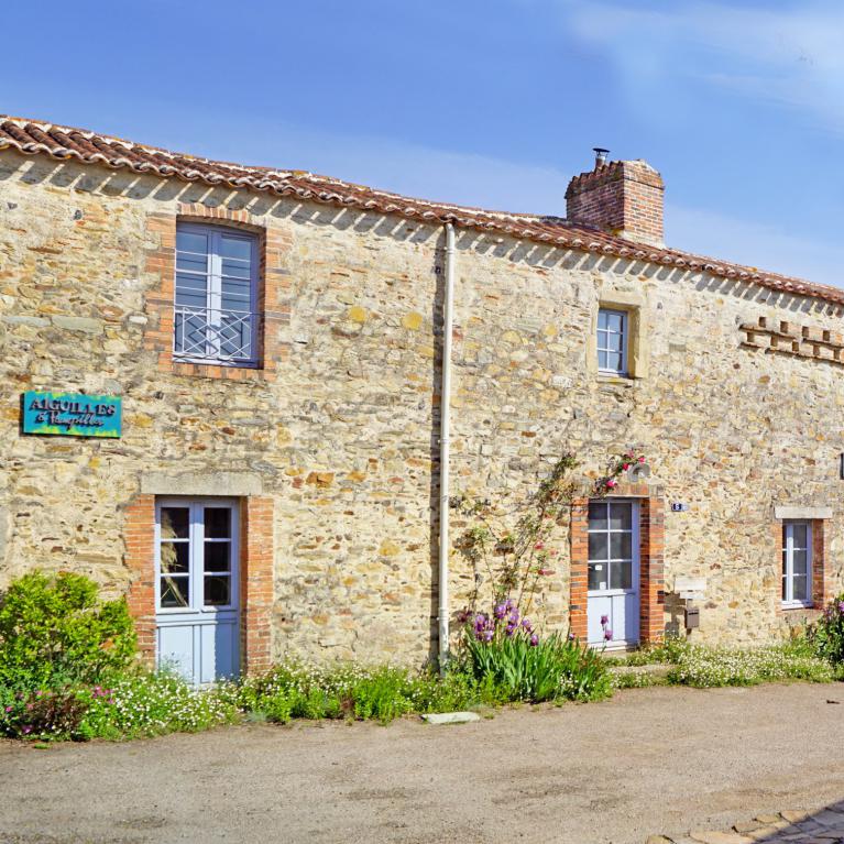 Village d'Artisants