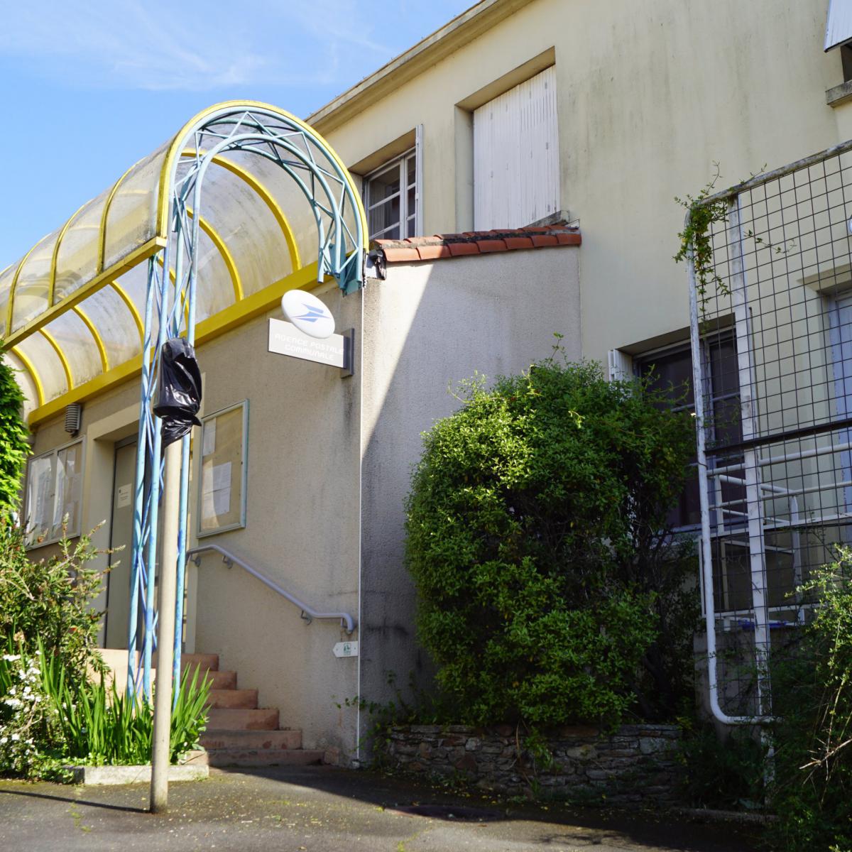 La Poste