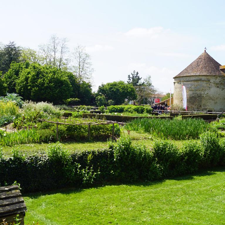 Jardin