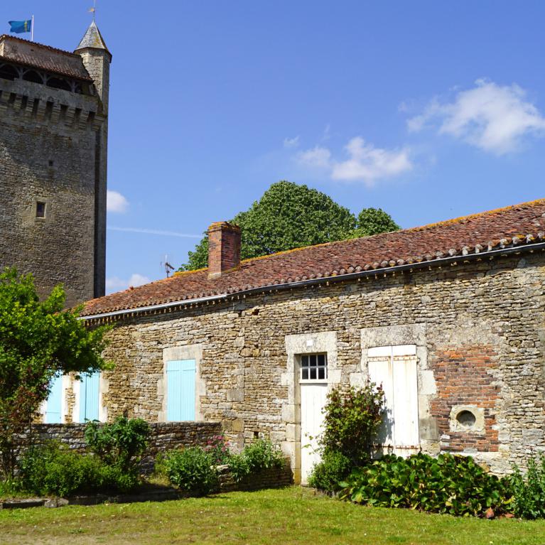 Donjon