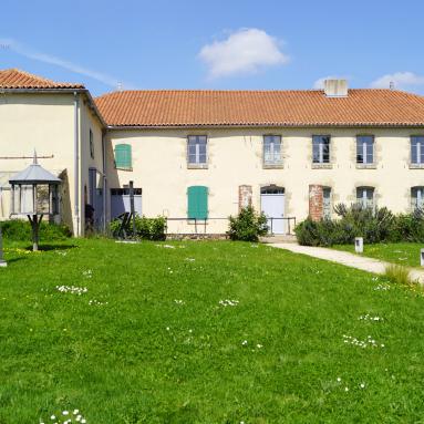 Musée-Maison natale de Georges Clemenceau