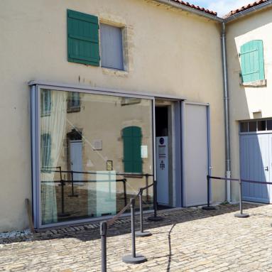 Musée-Maison natale de Georges Clemenceau