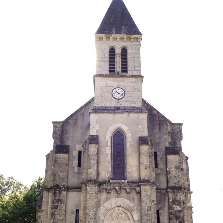 Église Saint-Louis