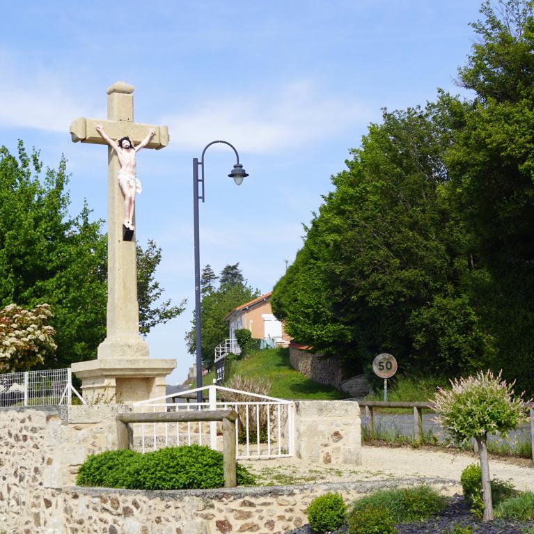 Croix