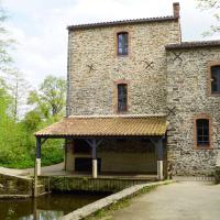 Maison de la Rivière