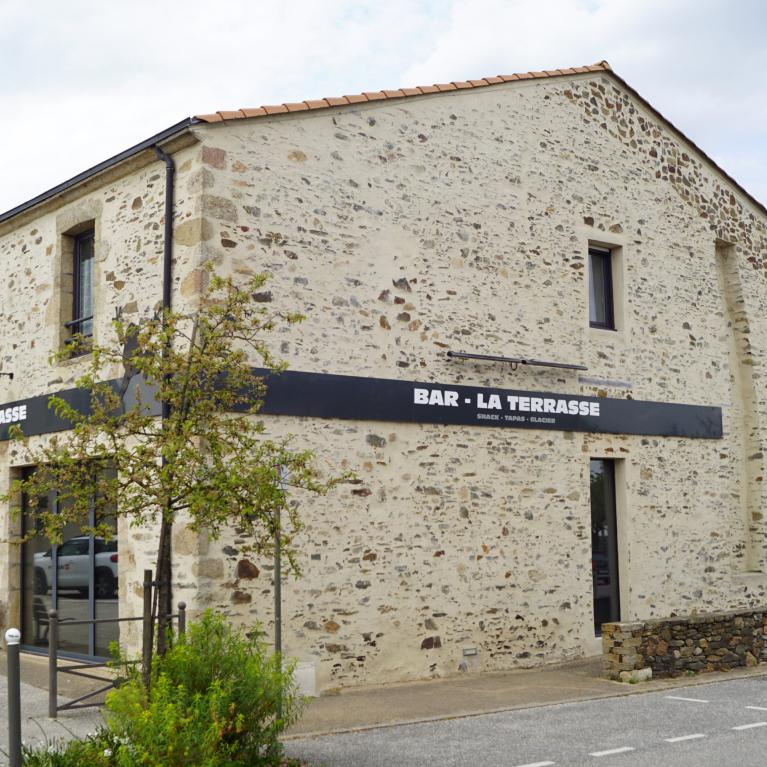 Bar la Terrasse