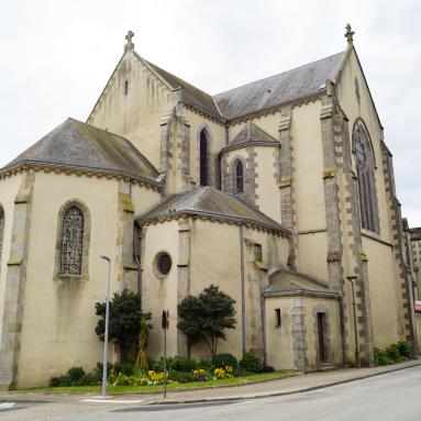 Église Saint-Georges