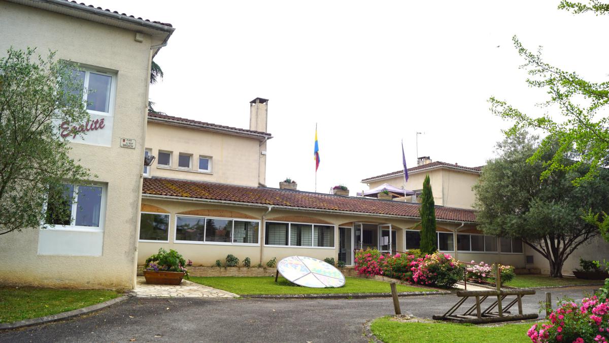 Mairie