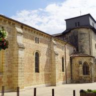 Église Saint-Vincent
