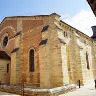 Église Saint-Vincent