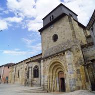 Église Saint-Vincent