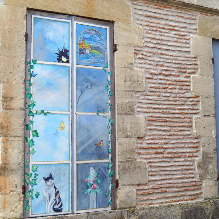 Fresque
