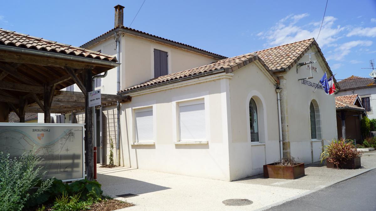 Mairie