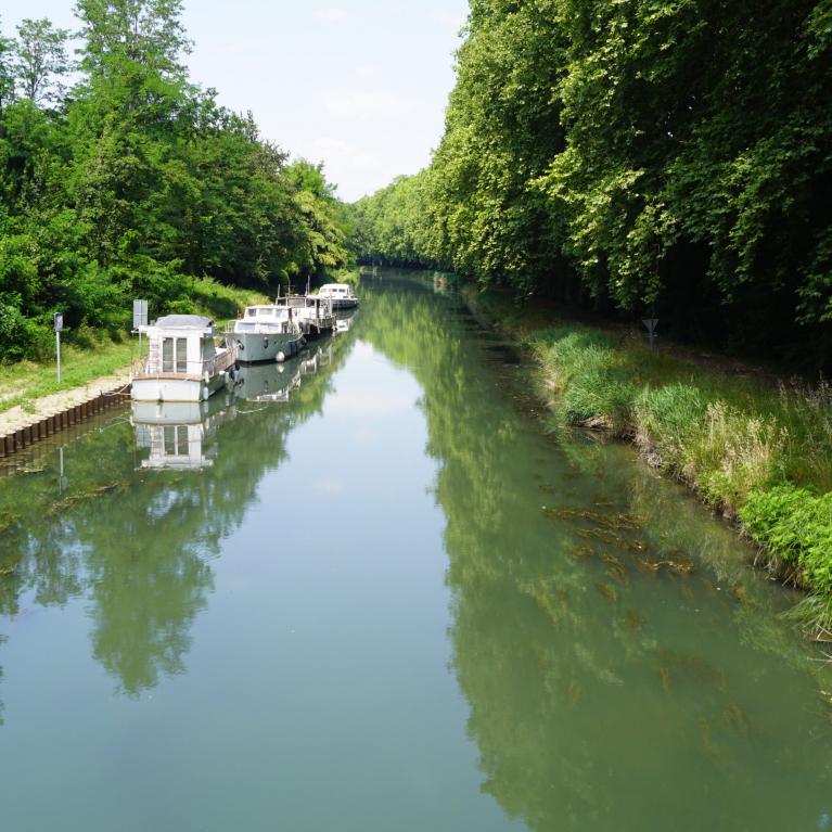 Canal