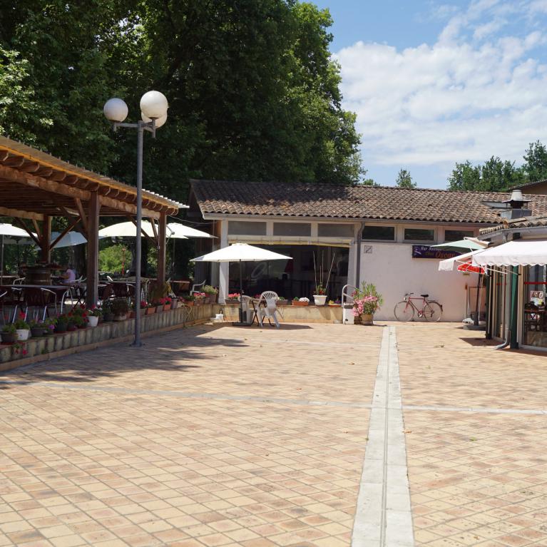 Restaurant Chez Oscar