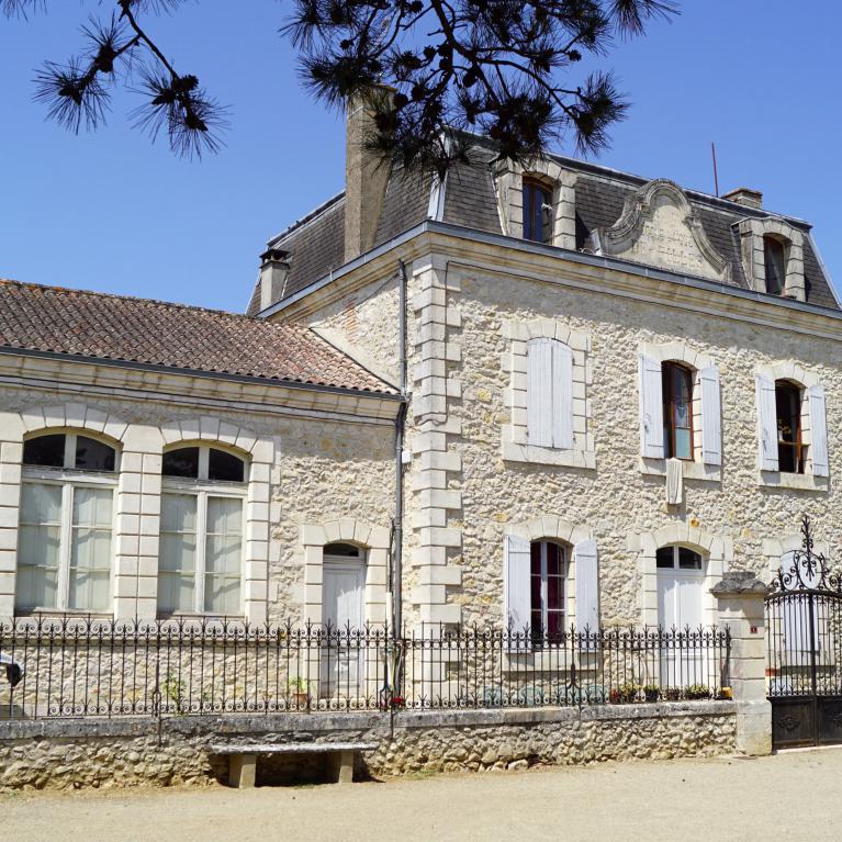 Hôtel des Associations