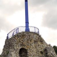 Belvédère, site du Pech-de-Berre